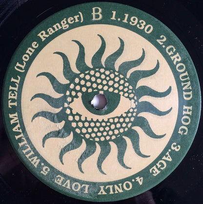 The Lost Studio Album / 1969 | Mint (M) Mint (M) - ROCK