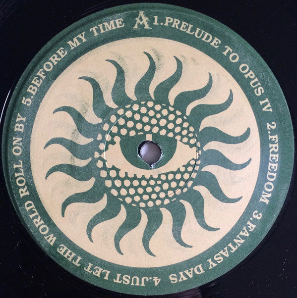 The Lost Studio Album / 1969 | Mint (M) Mint (M) - ROCK
