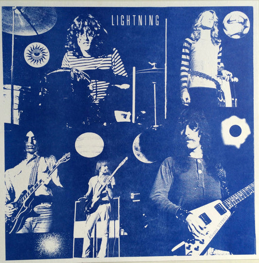 The Lost Studio Album / 1969 | Mint (M) Mint (M) - ROCK