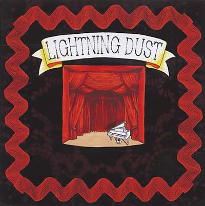 Lightning Dust |
