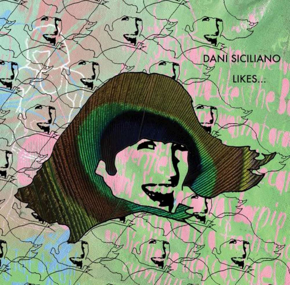 Siciliano, Dani - Likes (CD) |