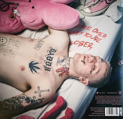 Come Over When You're Sober, Pt. 1 & Pt. 2 | Mint (M) Mint (M)