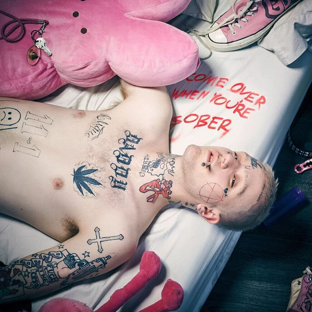 Come Over When You'Re Sober, Pt.1 |