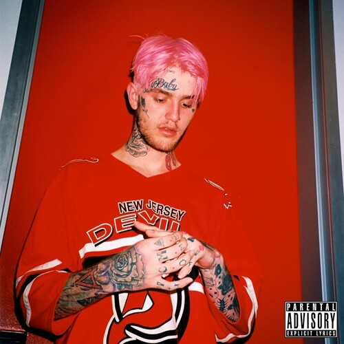 Hellboy | Mint (M) Mint (M) - HIP HOP
