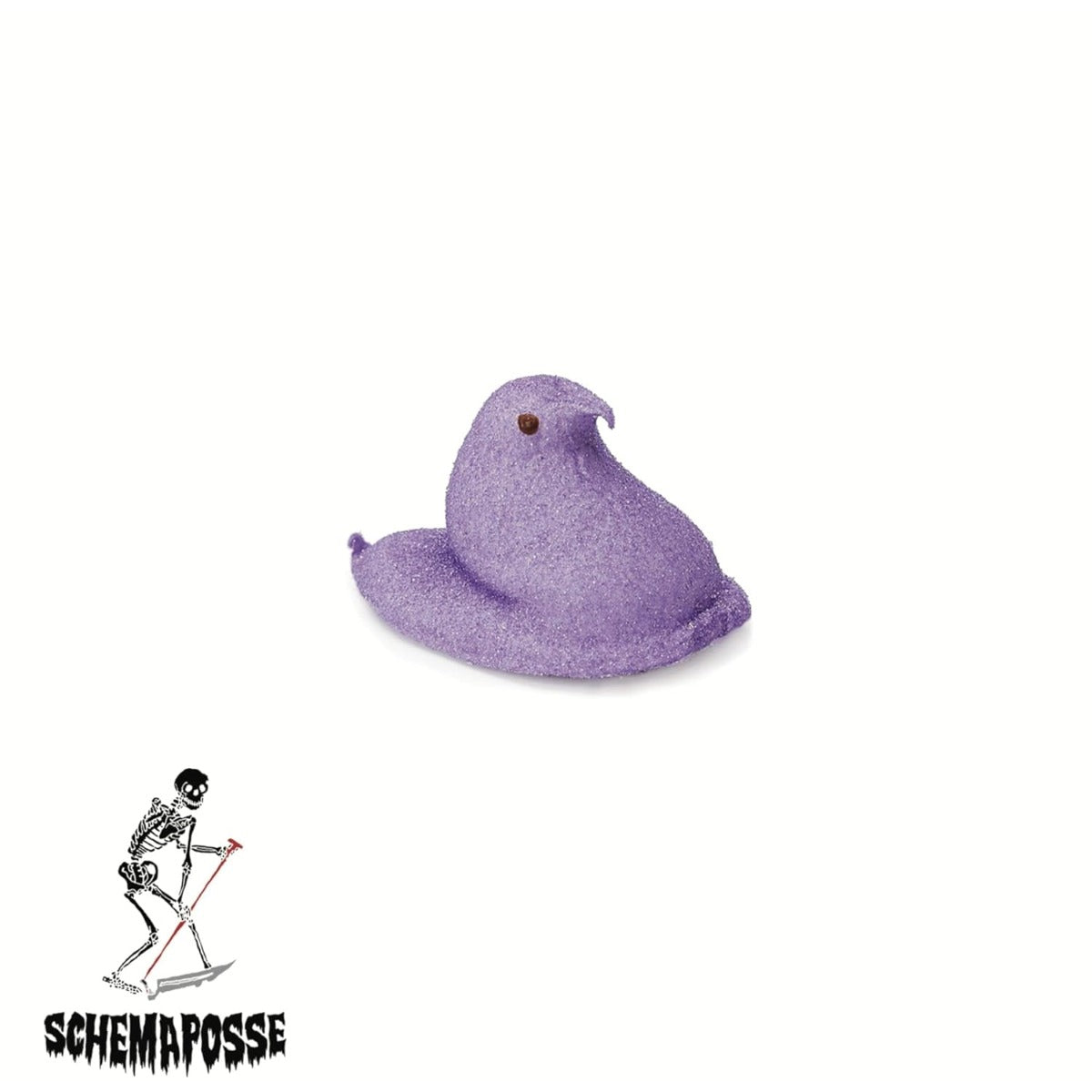 Lil Peep; Part One (Purple Pantone w/ Glitter Colored Vinyl) |