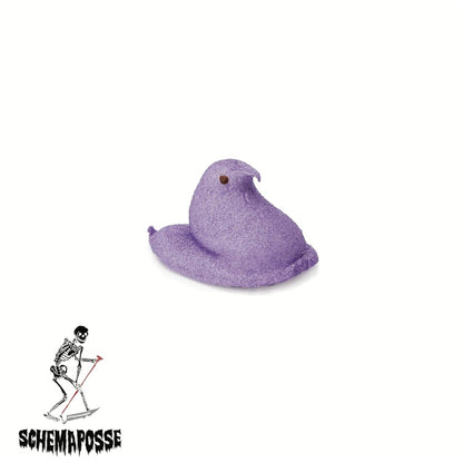 Lil Peep; Part One (Purple Pantone w/ Glitter Colored Vinyl) |