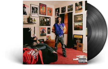 Tec [Explicit Content] | Mint (M) Mint (M) - HIP HOP *SEALED*
