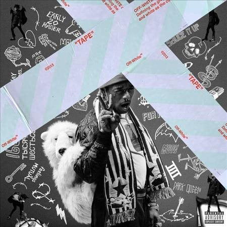 LUV IS RAGE 2 |