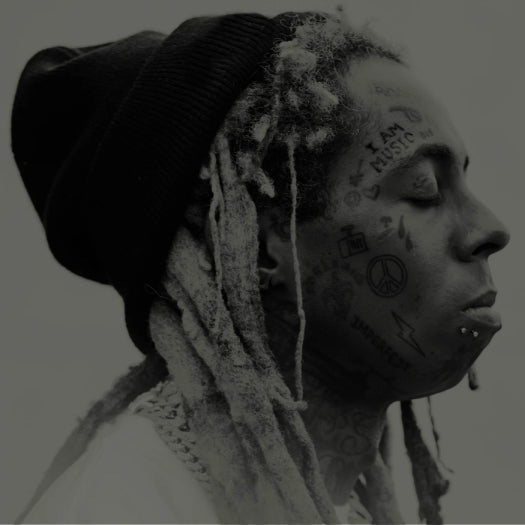 I Am Music (2 Lp's) | Mint (M) Mint (M) - HIP HOP/RAP *NEW*