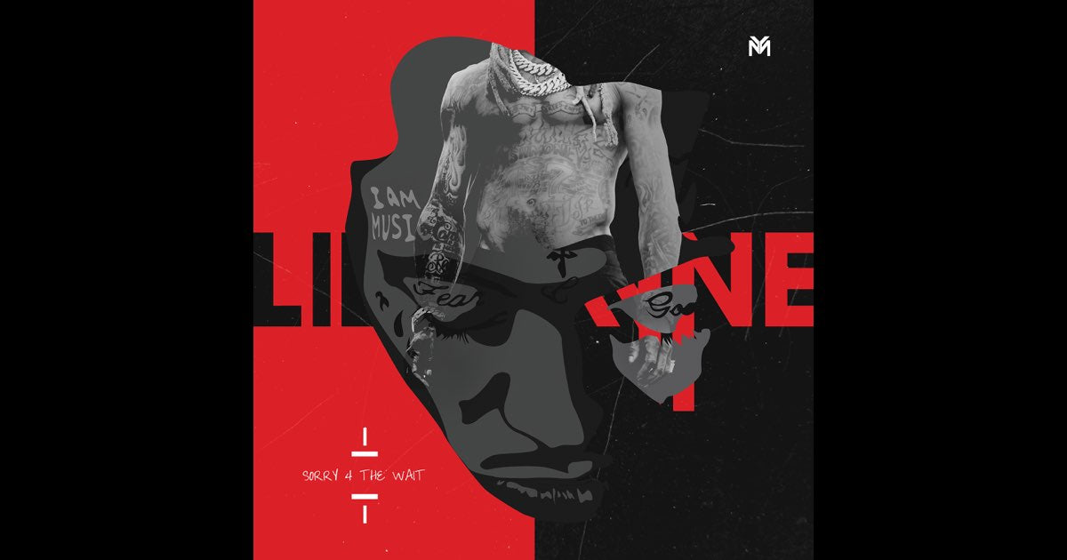 Sorry 4 The Wait [Import] |