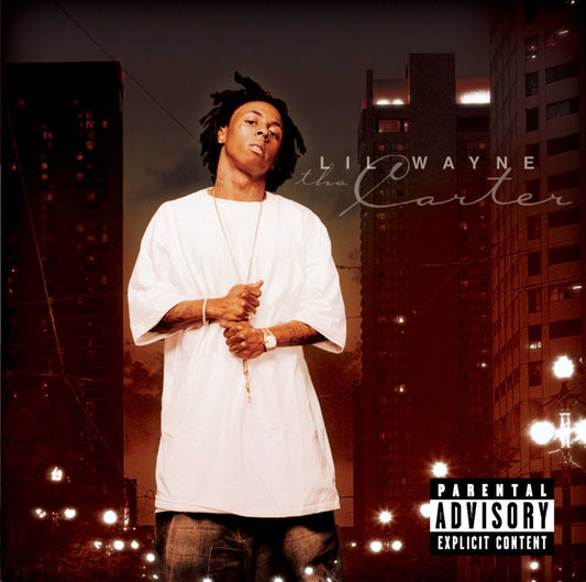 Tha Carter [2Lp] |