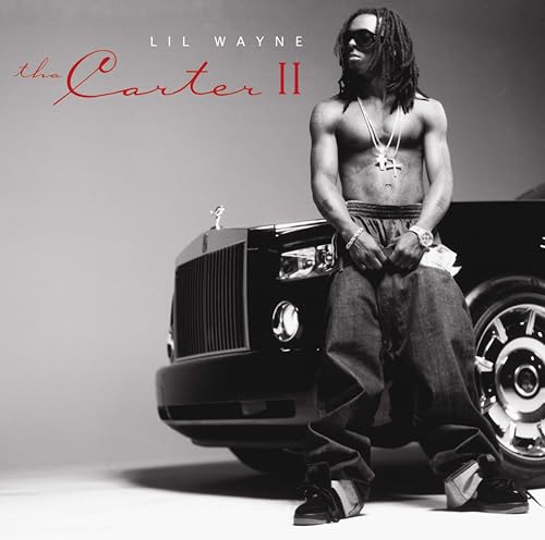 Tha Carter Ii [2Lp] |