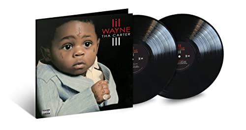 Tha Carter III [2 LP] |