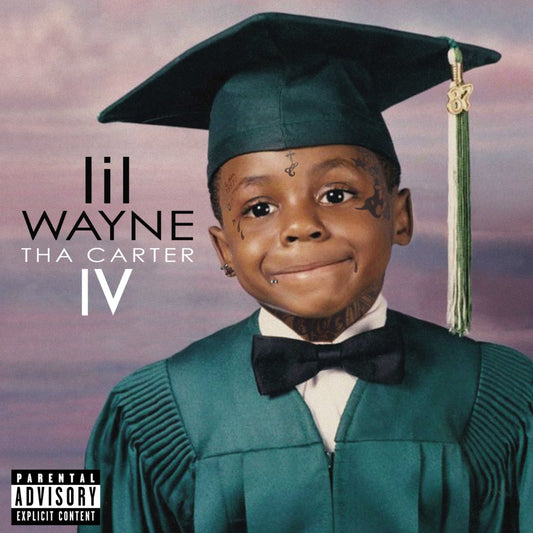 Tha Carter IV [2LP] |