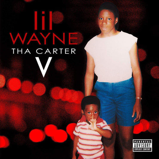 Tha Carter V [Explicit Content] (2 Lp's) | Mint (M) Mint (M) - HIP HOP *SEALED*