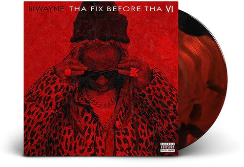 Tha Fix Before Tha VI [Import] |