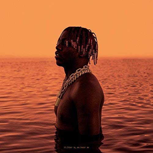 Lil Boat 2 [LP] |