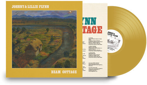 Lillie Flynn Johnny Flynn - Beam Cottage (Indie Exclusive) [Yellow Vinyl] |