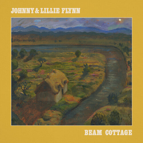Lillie Flynn Johnny Flynn - Beam Cottage |