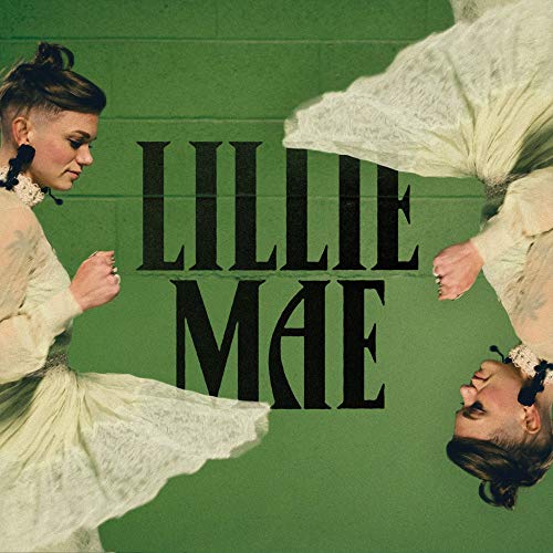 Lillie Mae - Other Girls |