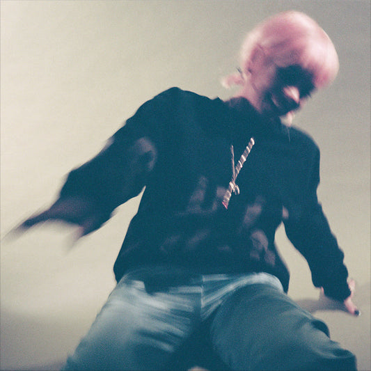 No Shame [Crystal Clear Vinyl] |