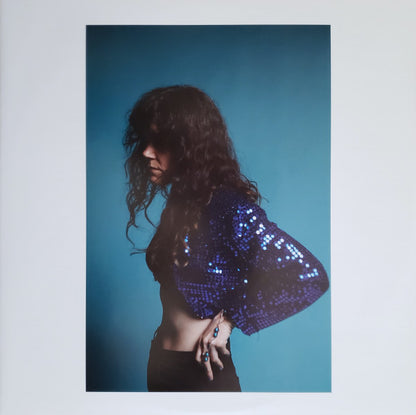 Walking Proof | Mint (M) Mint (M) - COUNTRY *COLOR*