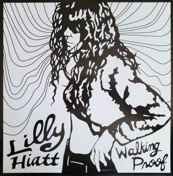 Walking Proof | Mint (M) Mint (M) - COUNTRY *COLOR*