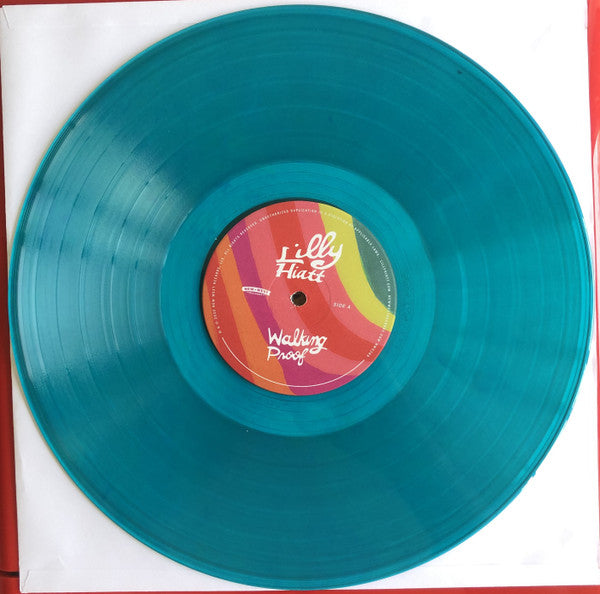 Walking Proof | Mint (M) Mint (M) - COUNTRY *COLOR*