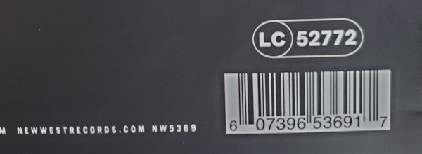 Walking Proof | Mint (M) Mint (M) - COUNTRY *COLOR*