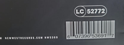 Walking Proof | Mint (M) Mint (M) - COUNTRY *COLOR*