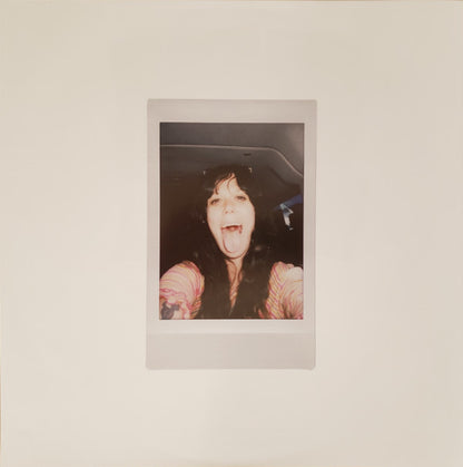 Walking Proof | Mint (M) Mint (M) - COUNTRY *COLOR*