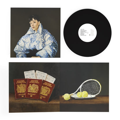 West End Girl [LP] |