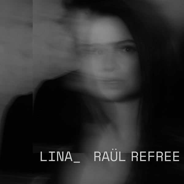 Lina_Raul Refree | Mint (M) Mint (M) - WORLD *NEW*