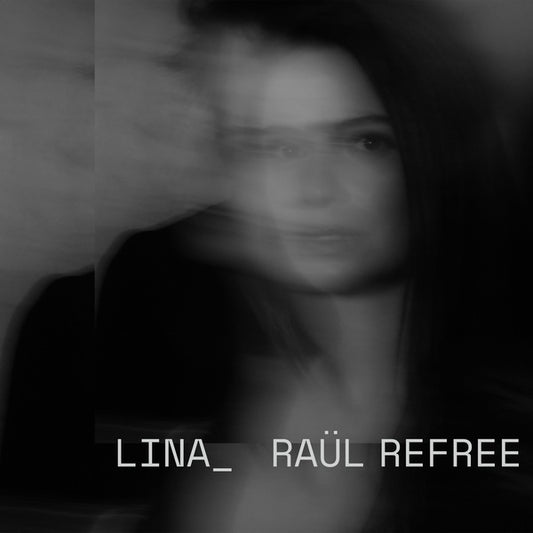 Lina_Raul Refree | Mint (M) Mint (M) - WORLD *NEW*