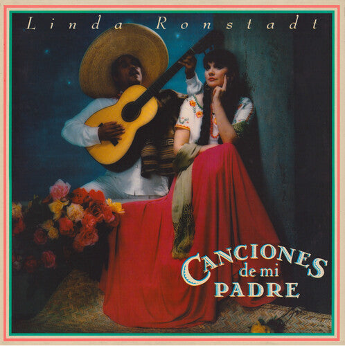 Canciones De Mi Padre | Mint (M) Mint (M) - FOLK/LATIN