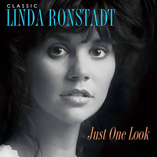 Linda Ronstadt - Classic Linda Ronstadt: Just One Look (3 LP) |