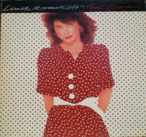Get Closer | Near Mint (NM) Very Good Plus (VG+) - FOLK / USED *NEAR MINT*
