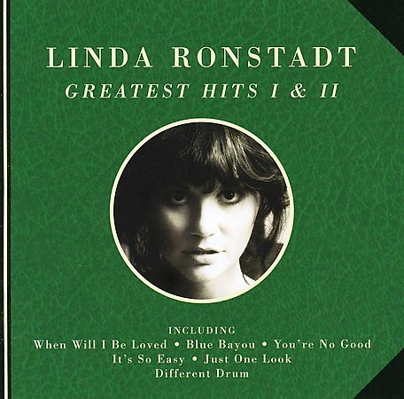 Greatest Hits I & II [Import] |