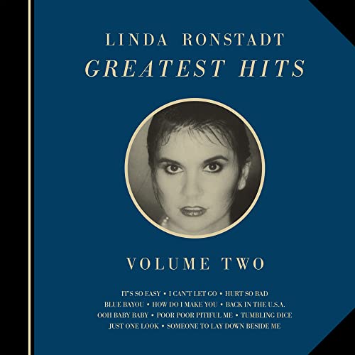 Greatest Hits Volume Two |