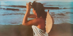 Linda Ronstadt Hasten Down The Wind Asylum Records LP, Album, SP Very Good Plus (VG+) Very Good Plus (VG+)