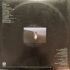Linda Ronstadt Hasten Down The Wind Asylum Records LP, Album, SP Very Good Plus (VG+) Very Good Plus (VG+)