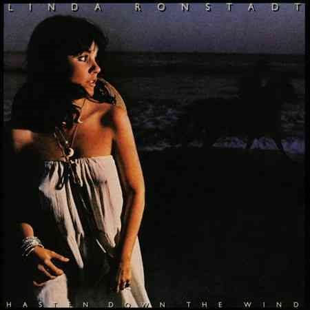 Linda Ronstadt - Hasten Down the Wind |
