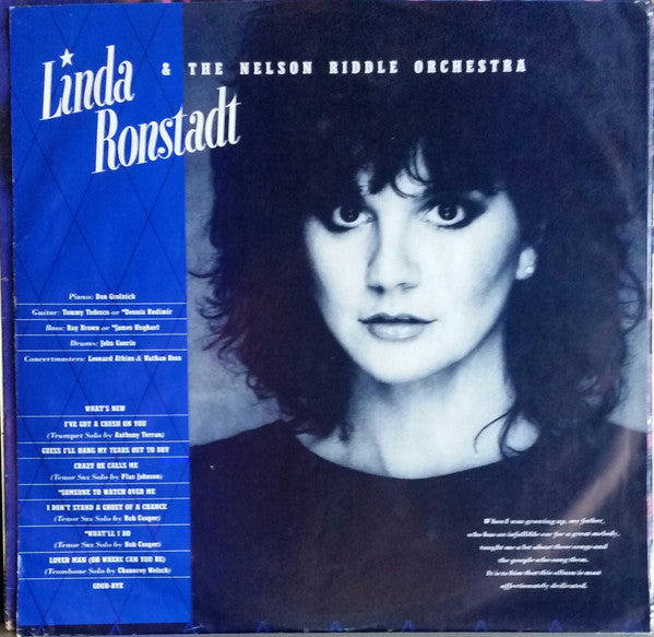 What's New | Near Mint (NM) Near Mint (NM) - FOLK / USED *NEAR MINT*