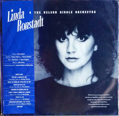 What's New | Near Mint (NM) Near Mint (NM) - FOLK / USED *NEAR MINT*