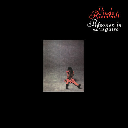 Linda Ronstadt - (PRESALE 8/7/26) Prisoner In Disguise (VINYL LP ELEKTRA / WEA 2026) | NEW Mint (M) Mint (M) - POP *NEW*