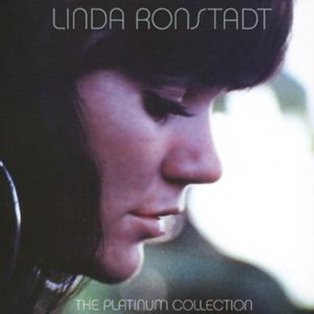 Linda Ronstadt - The Platinum Collection |