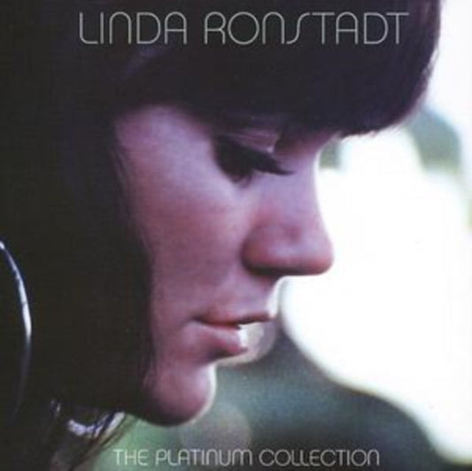 Linda Ronstadt - The Platinum Collection |