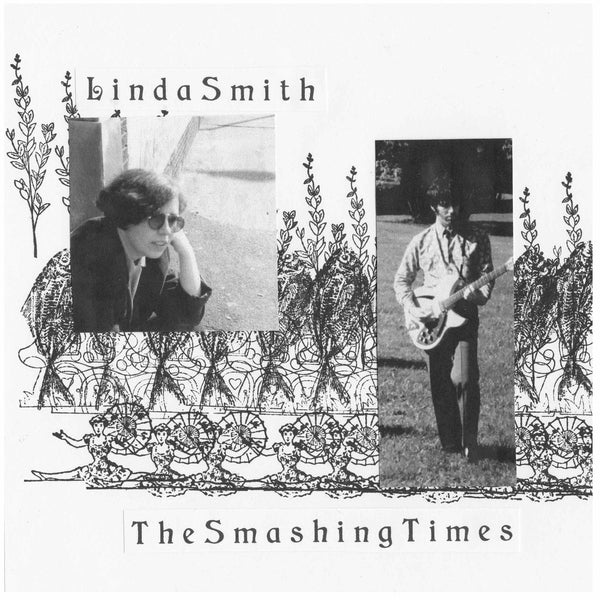 Linda Smith/The Smashing Times [7"] |