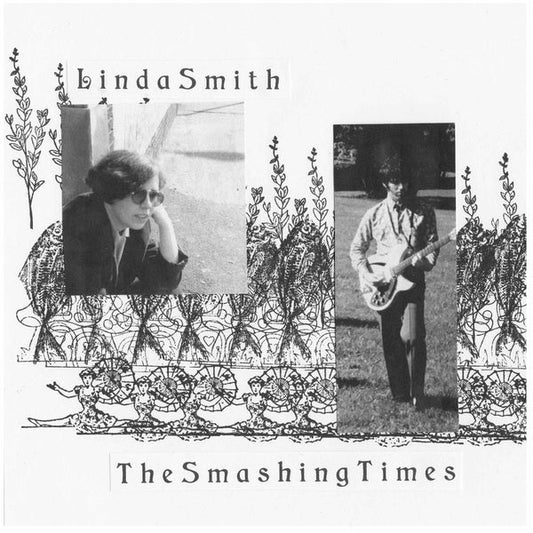 Linda Smith/The Smashing Times [7"] |