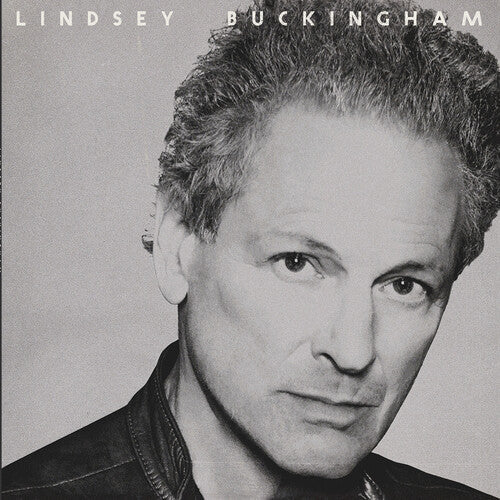 Lindsey Buckingham (Limited Edition, Sky Blue Colored Vinyl, Blue) |
